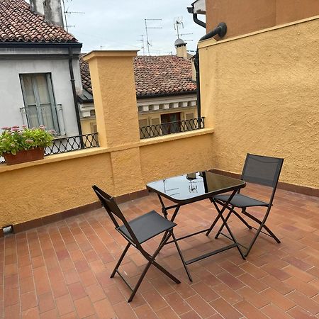 Hotel Residenza Gonzaga Mantua Exterior foto