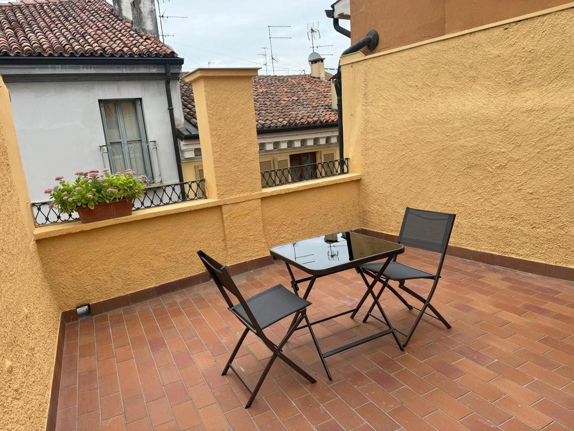 Hotel Residenza Gonzaga Mantua Exterior foto