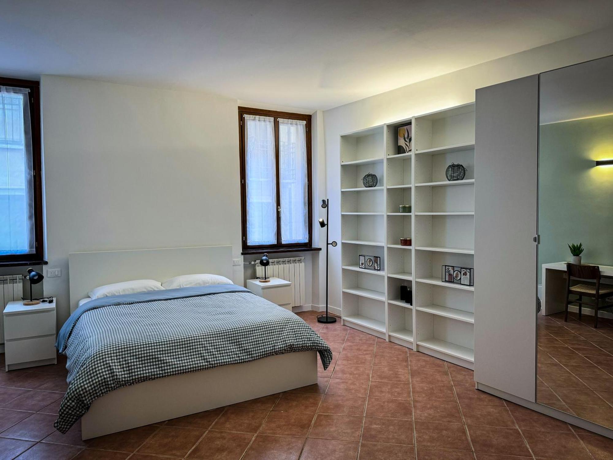 Hotel Residenza Gonzaga Mantua Exterior foto