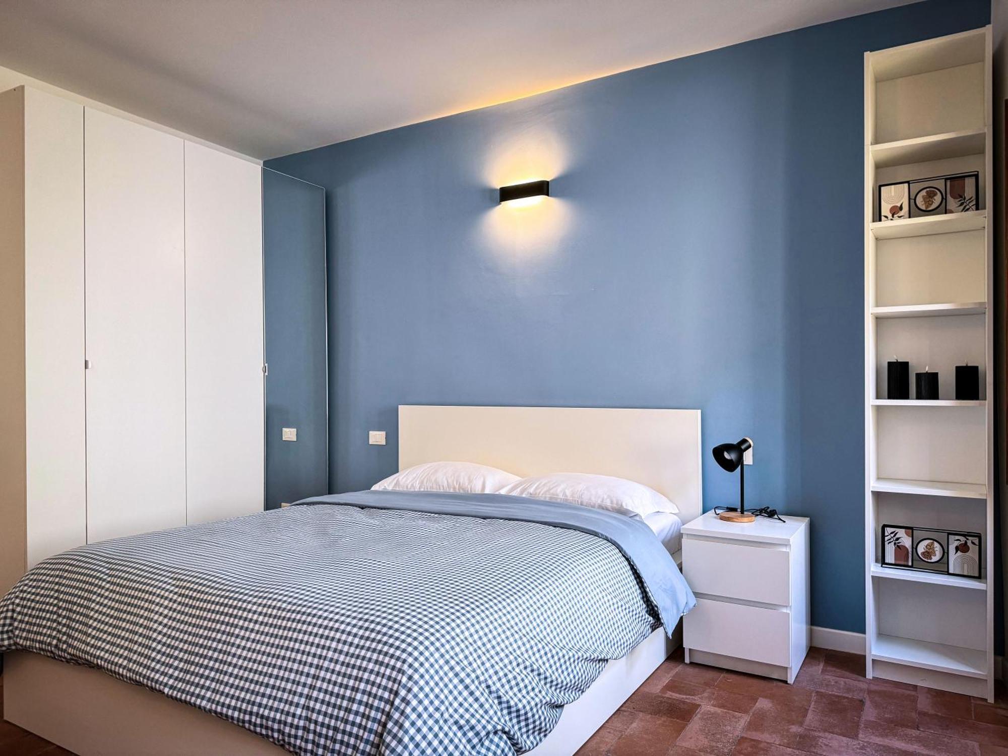 Hotel Residenza Gonzaga Mantua Exterior foto