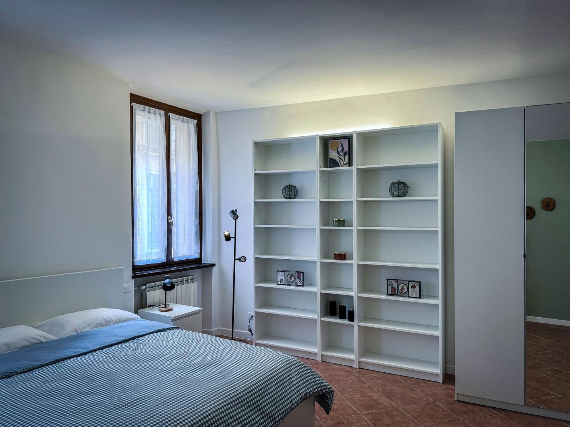 Hotel Residenza Gonzaga Mantua Exterior foto