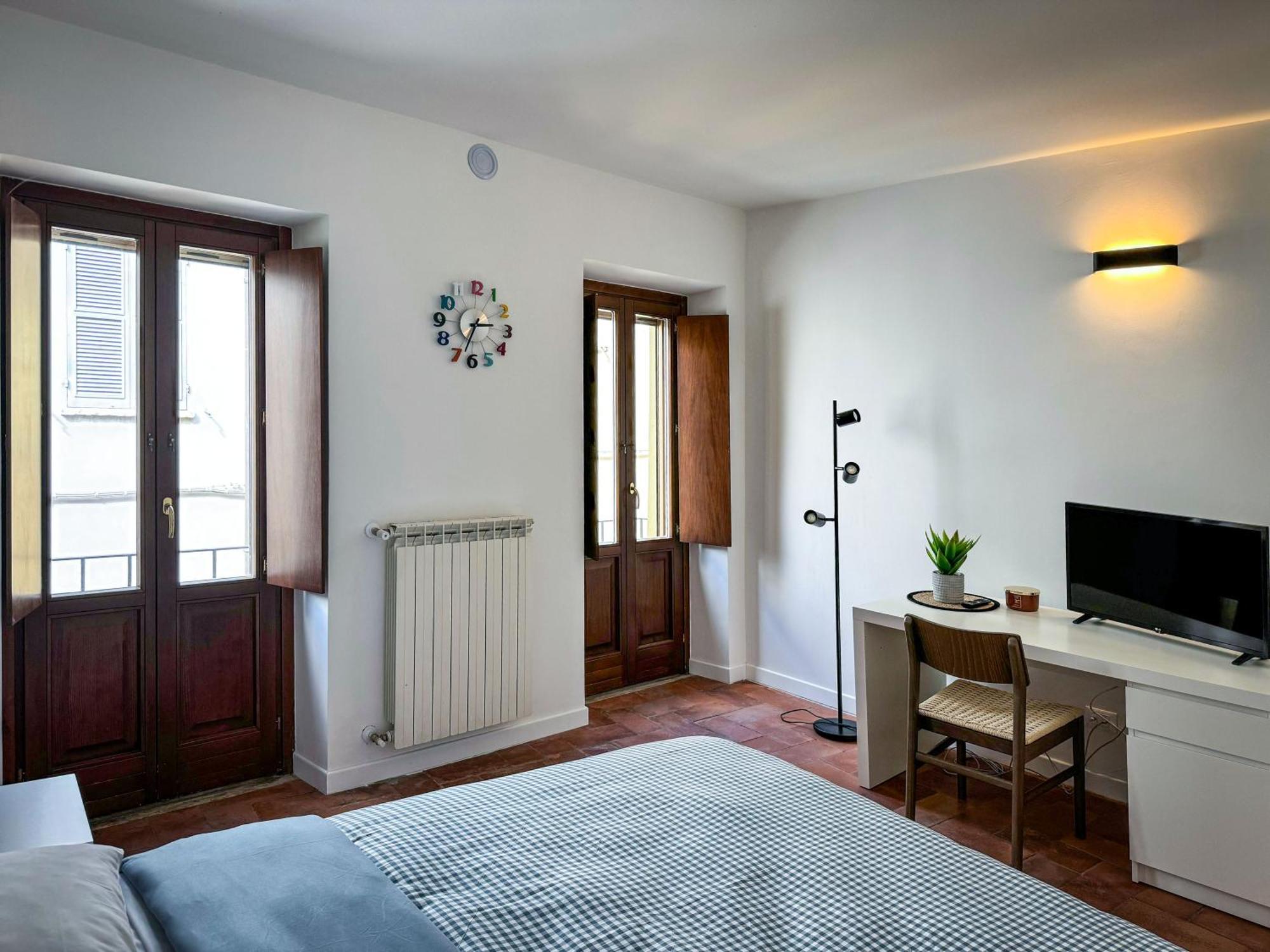 Hotel Residenza Gonzaga Mantua Exterior foto