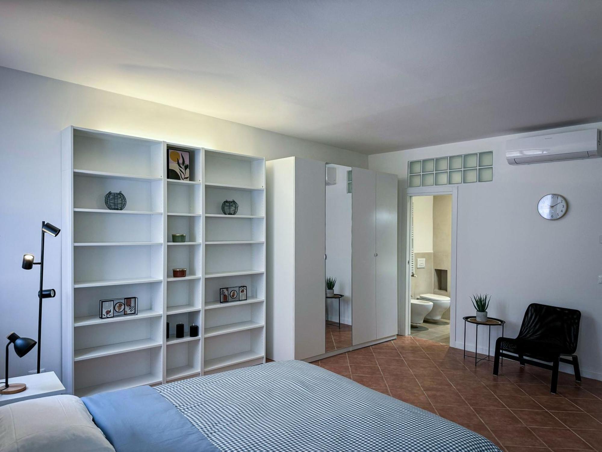 Hotel Residenza Gonzaga Mantua Exterior foto