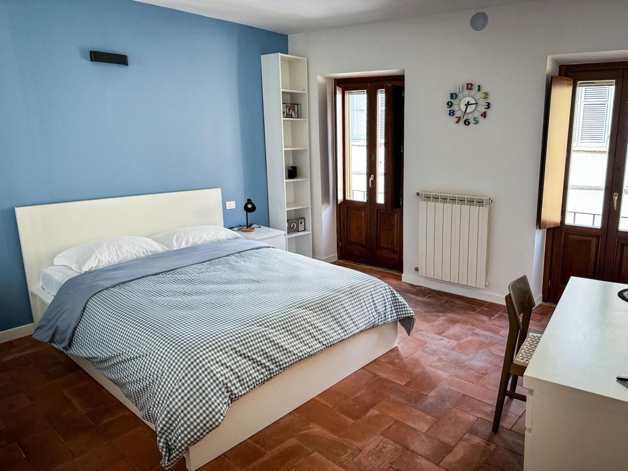 Hotel Residenza Gonzaga Mantua Exterior foto